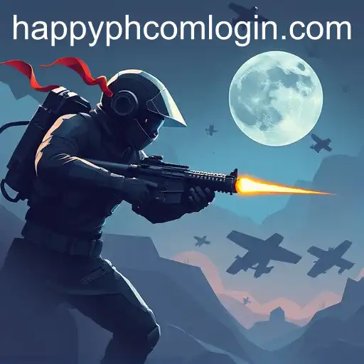 Exploring the 'happyph' World of Action Games: A Fusion of Excitement and Joy