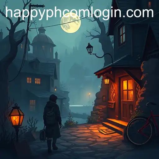 Embarking on Joyful Quests: The Allure of Adventure Games on 'Happyph'