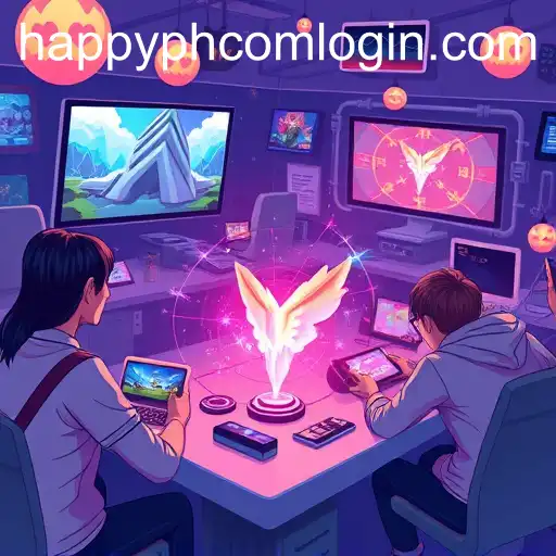 Evolution of Happyph: A 2025 Perspective