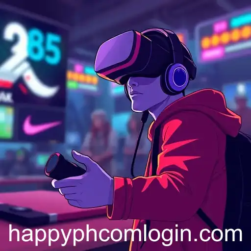 The Growing Influence of Happyph in Online Gaming