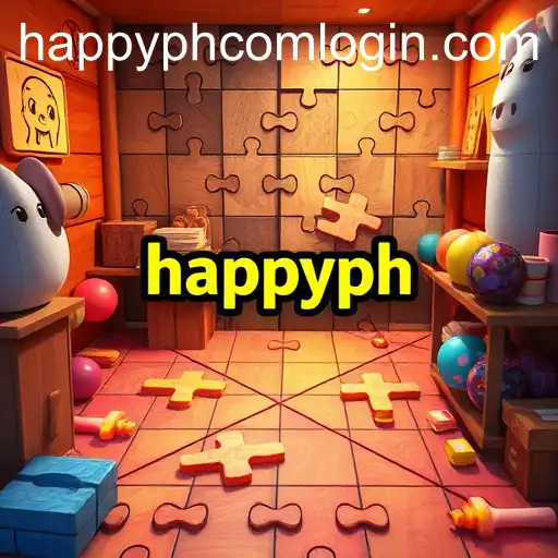 Exploring Puzzle Games: A World of Happy Challenges