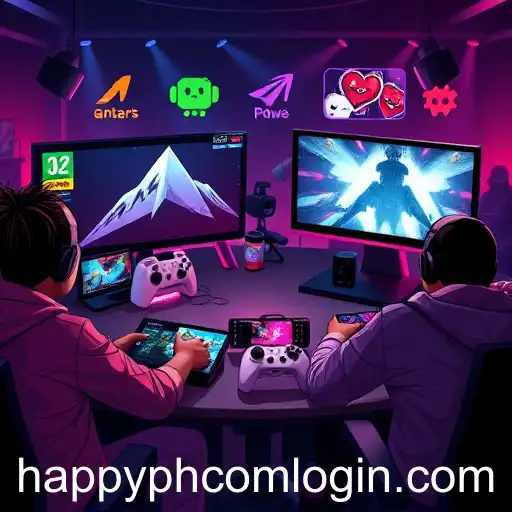 The Rise of HappyPH and Its Impact on Online Gaming