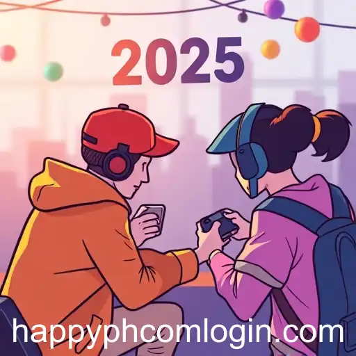 The Rise of Online Entertainment: Happyph Sets a New Standard