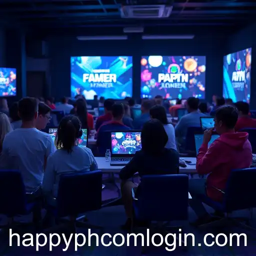 The Rise of Online Gaming Communities