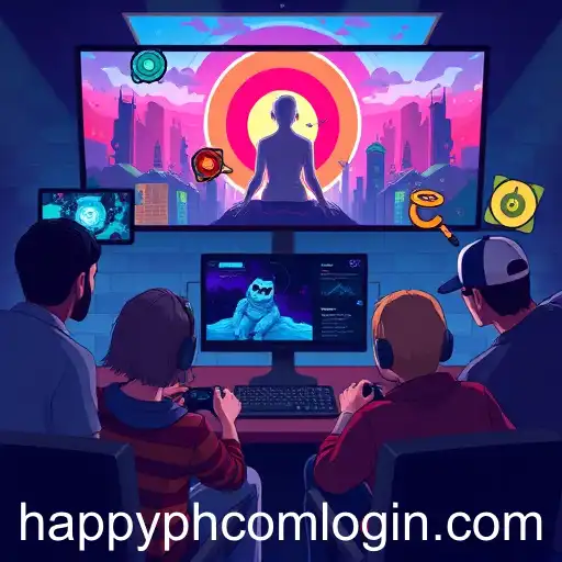 The Rise of Gaming Websites in the 2020s