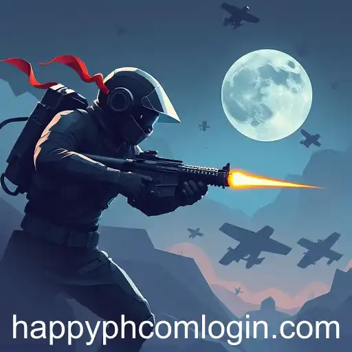 Exploring the 'happyph' World of Action Games: A Fusion of Excitement and Joy