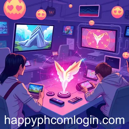 Evolution of Happyph: A 2025 Perspective