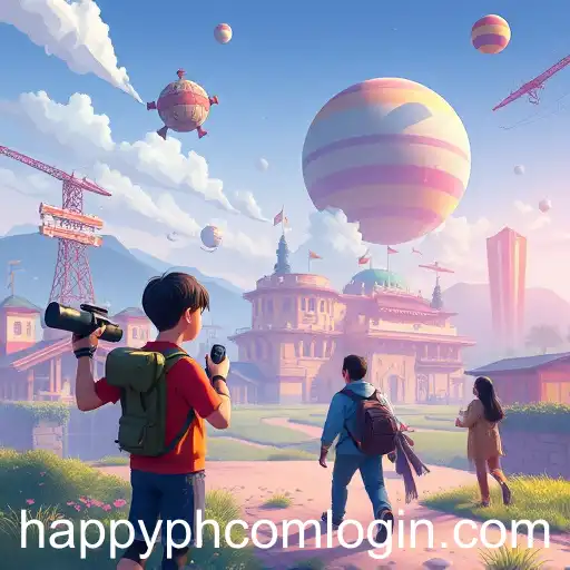 Gaming Trends Reshape Online Communities