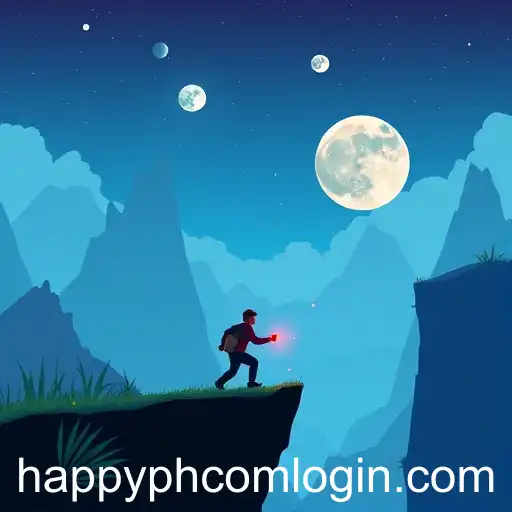 The HappyPH Phenomenon: Gaming in a Transformed World