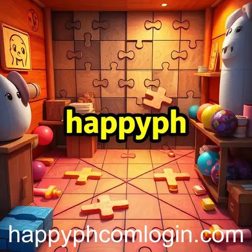 Exploring Puzzle Games: A World of Happy Challenges