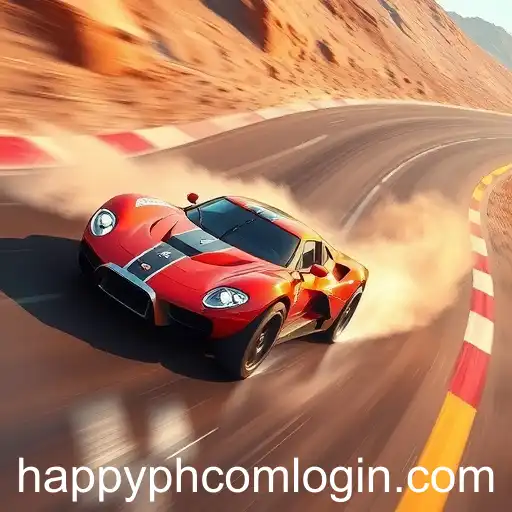 High-Speed Thrills: Exploring 'Racing Games' with a Global Twist