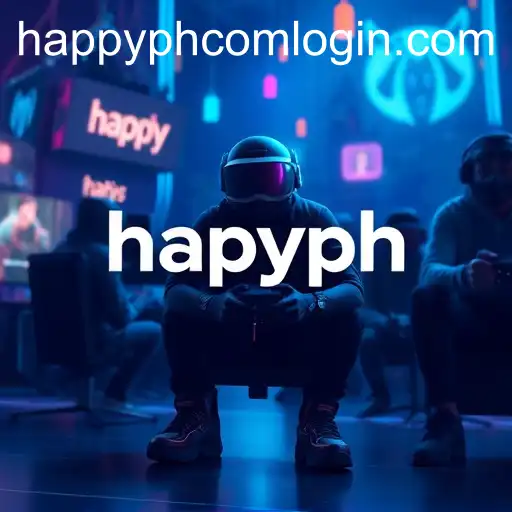 The Rise of Happyph: A New Era in Gaming
