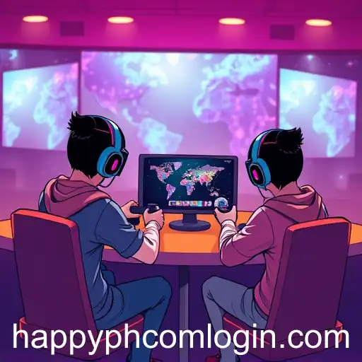 The Rise of Online Gaming and Its Impact on Society